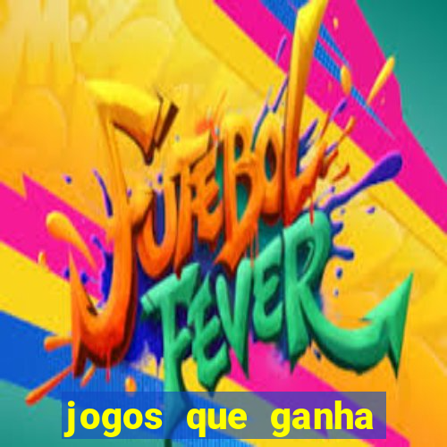 jogos que ganha dinheiro no pix na hora